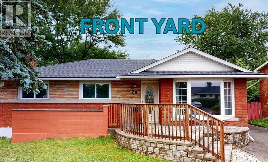 Photo principale - 26 Glengarry Rd