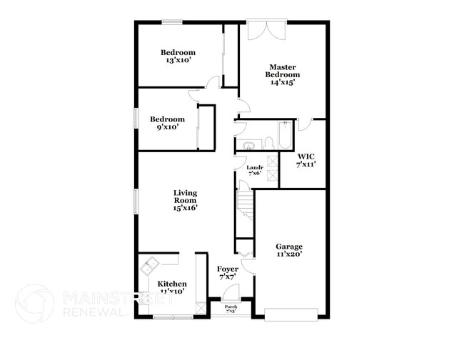 Building Photo - 3291 Whitfield Dr