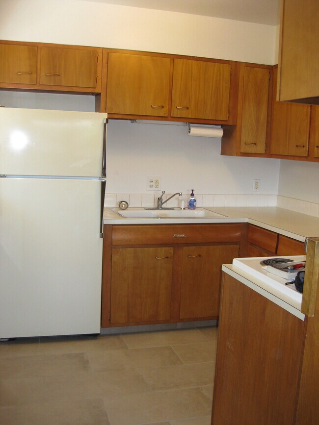 Building Photo - 1107 Hays St