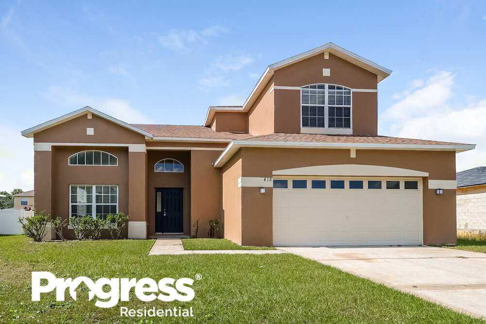 Foto principal - 418 Bedlington Ct