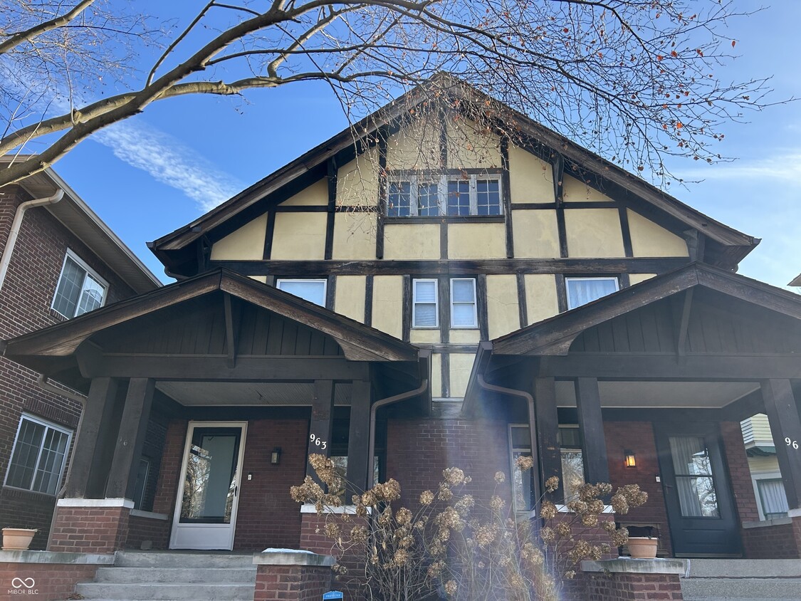 Foto principal - 963 Woodruff Pl W Dr