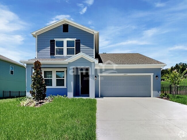 Building Photo - 3683 Windward Hls Blvd
