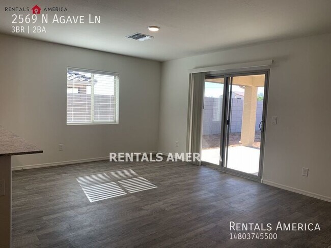 Building Photo - 2569 N Agave Ln