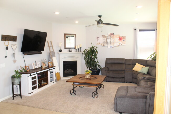 Living Room 1 - 30249 Bristol Gate Ln