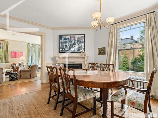 Victorian Brookline Home in Sought-after P... - Victorian Brookline Home in Sought-after P...