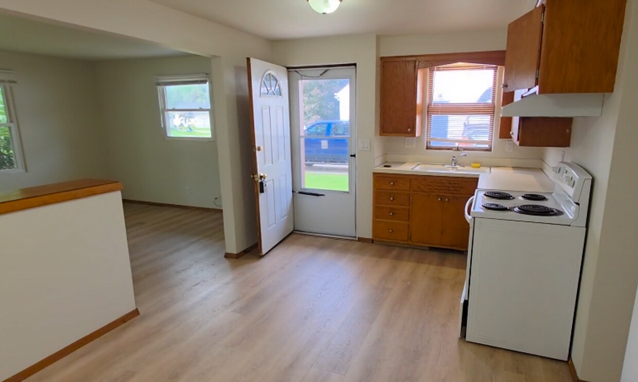 Foto principal - 807-809 Sherry St