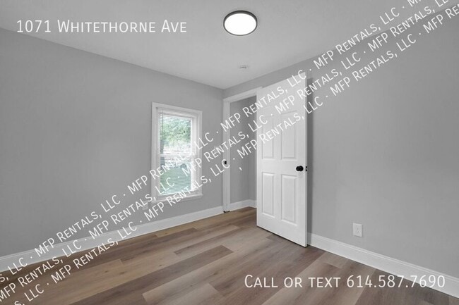 Building Photo - 1071 Whitethorne Ave