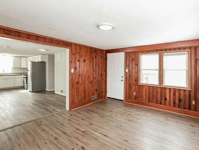 Foto del edificio - 5224 Byrams Ford Rd