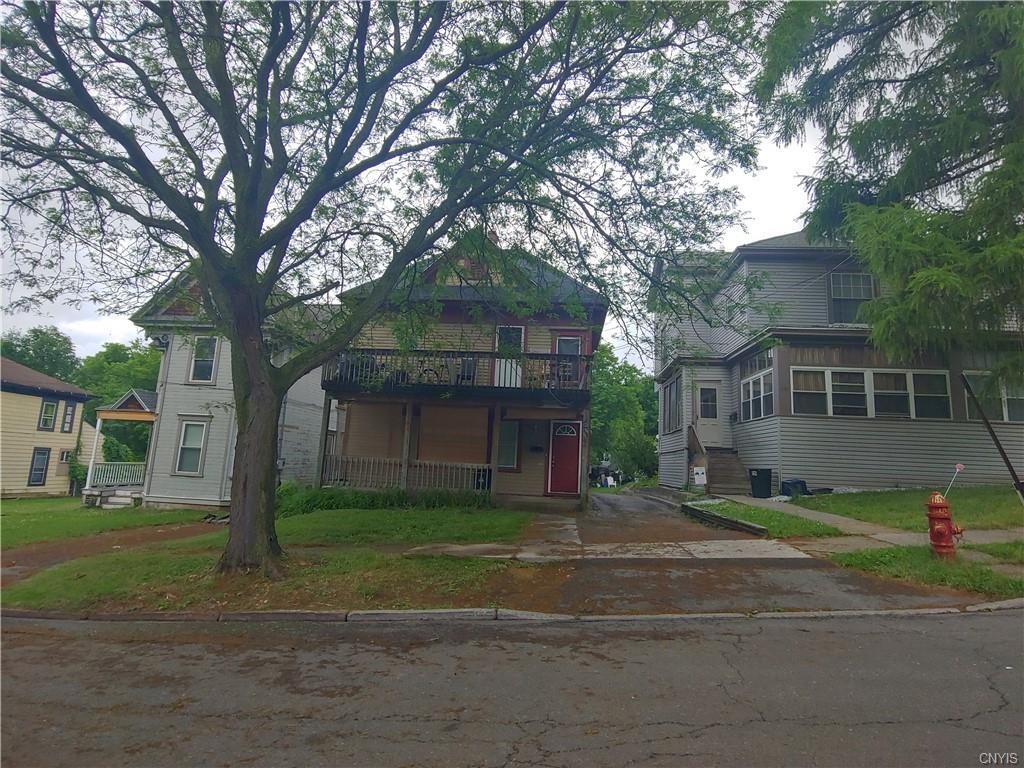 22931 Mather St, Syracuse, NY 13203 Room for Rent in Syracuse, NY
