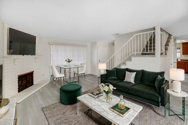 Foto del edificio - Your Dream 3BR/2.5BA Rental in the Desirable 'Dearborn Grove' Community in Redlands!