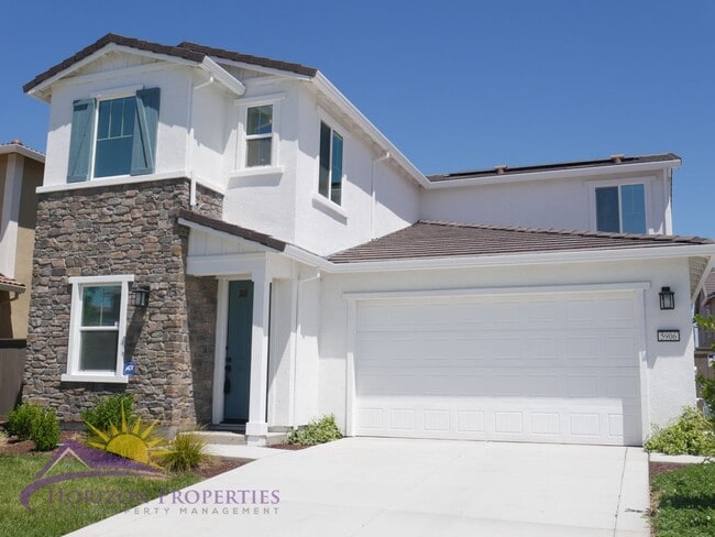 Photo - Modern Two-story 4 Bed 3.5 Bath 2,786 sqft... House