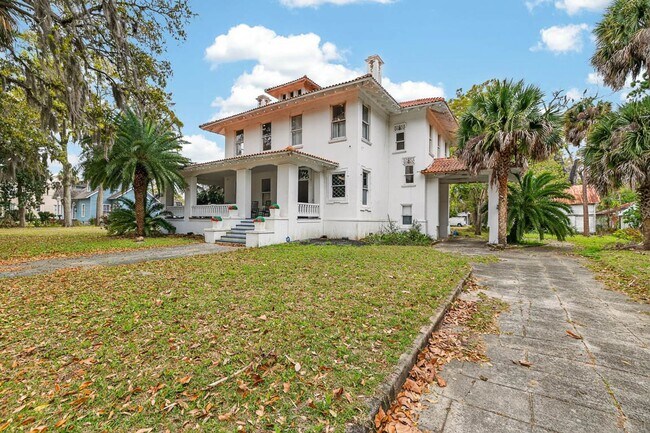 Foto del edificio - 1015 Union St