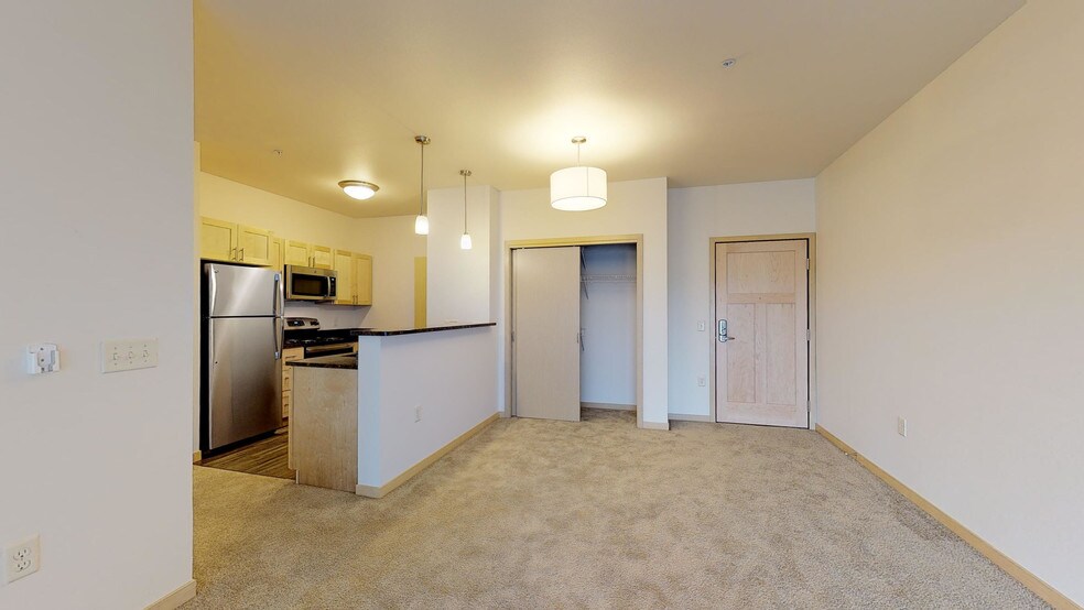 Normandy Square 55+