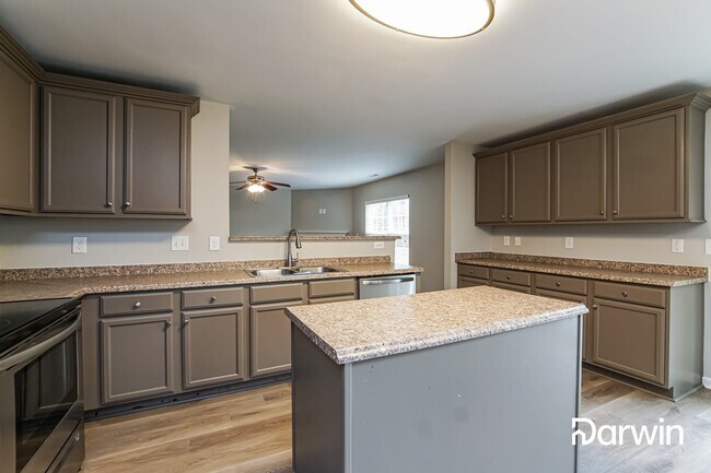 Building Photo - 1827 Fillmore Drive, Creedmoor, NC 27522