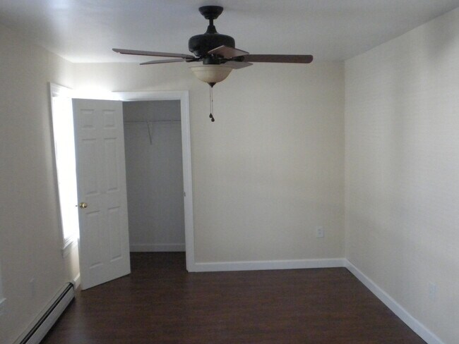 First Bedroom - 315 S 2nd St