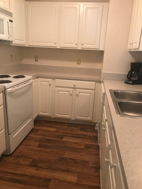 Foto del edificio - Charming 2-Bed / 2-Bath Condo in Desirable...