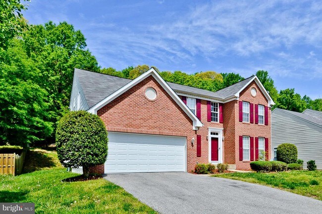 Building Photo - 9118 Little Stone Dr