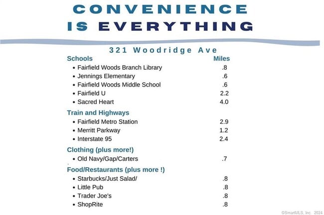 Building Photo - 321 Woodridge Ave