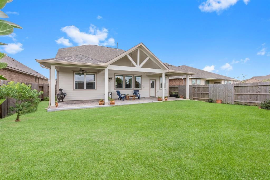 Foto principal - 17411 Hartford Field Ln