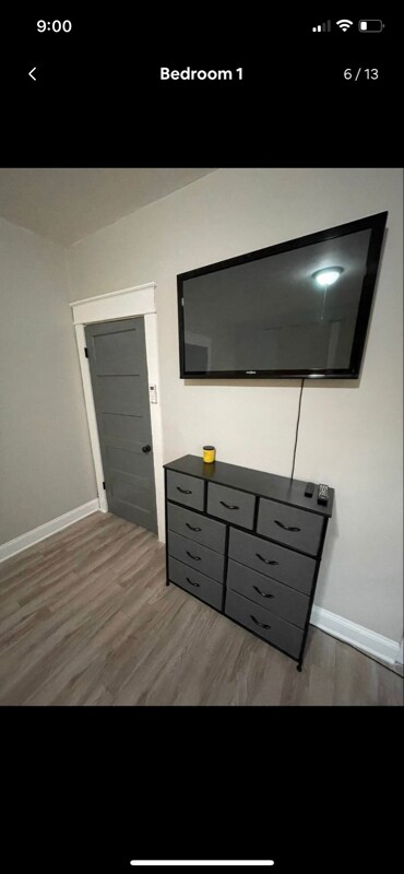 Foto del edificio - 507 Contentnea St