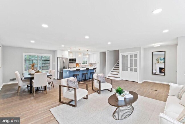 Foto del edificio - 8404 Cherry Valley Ln