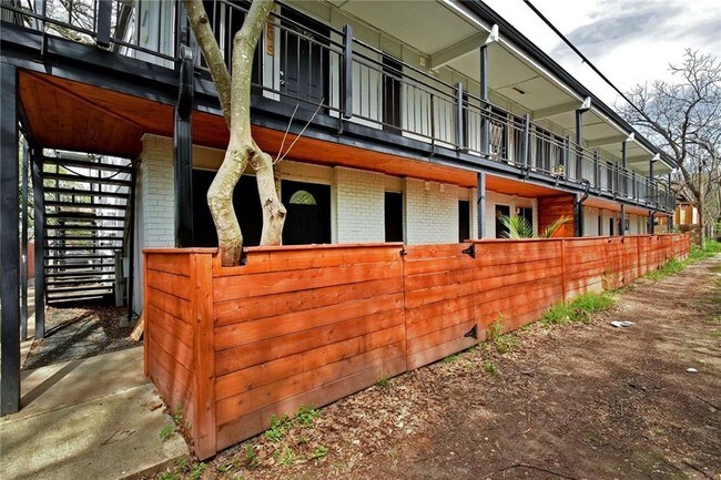 Foto del edificio - 4111 Avenue A