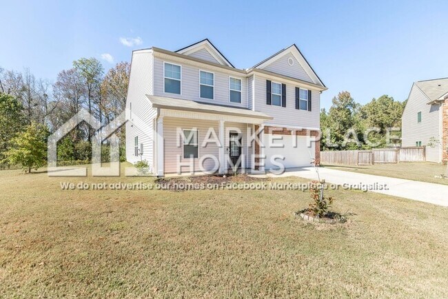 Foto del edificio - 311 Ousley Way