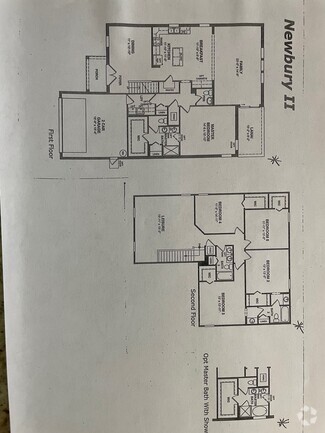 Building Photo - 1524 Balsam Willow Trail