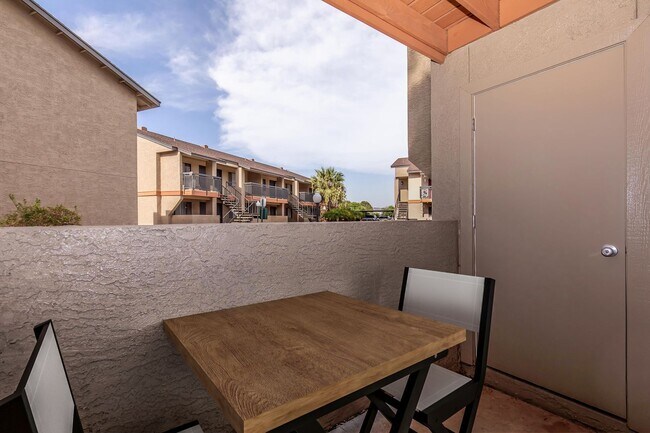 Interior Photo - Tesoro Apartments