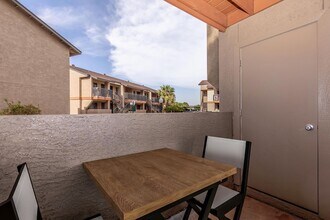 Interior Photo - Tesoro Apartments