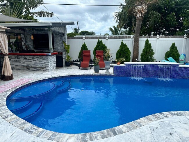 Foto del edificio - 1320 SE 2nd Terrace