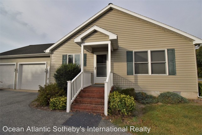 Foto del edificio - 3 br, 2 bath House - 24700 Broadkill Road