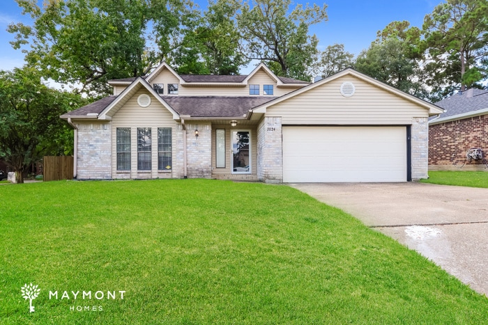 Primary Photo - 2024 Northampton Dr