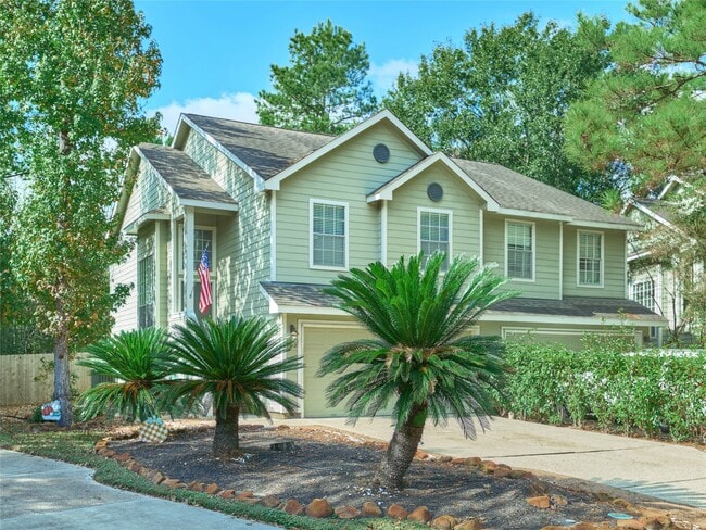 Foto del edificio - 102 N Walden Elms Cir