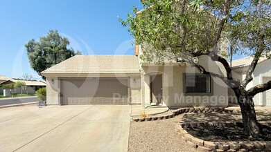 Building Photo - 126 W Gary Way