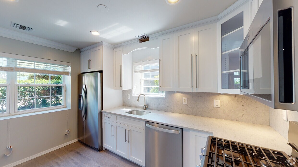 Photo - Fairfield Landmark At Port Jefferson Village Apartments