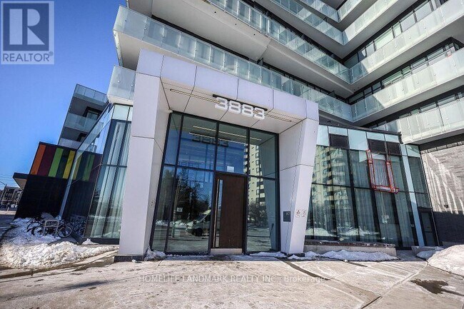 Photo du bâtiment - 3883 Quartz Rd