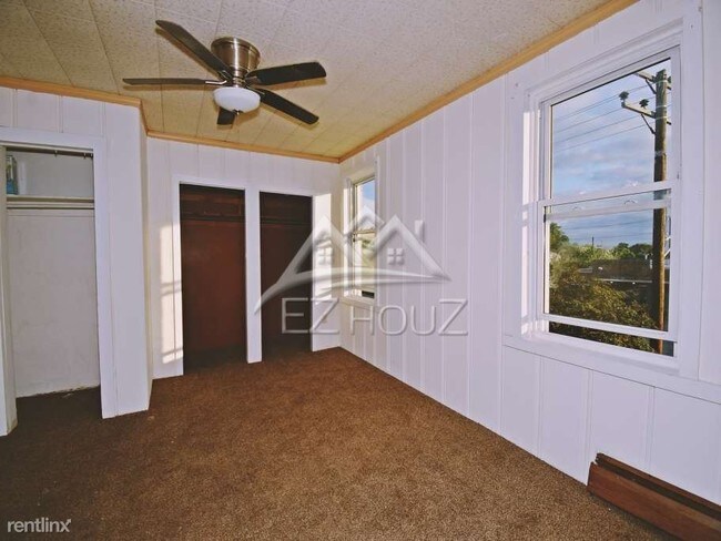 Building Photo - 3 br, 1 bath Apartment - 427 Maude Ave