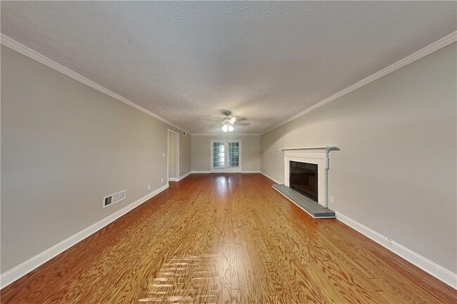 Foto del edificio - 2831 Olde Post Rd SE