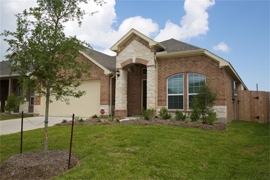 Foto principal - 13207 Chestnut Field Ct