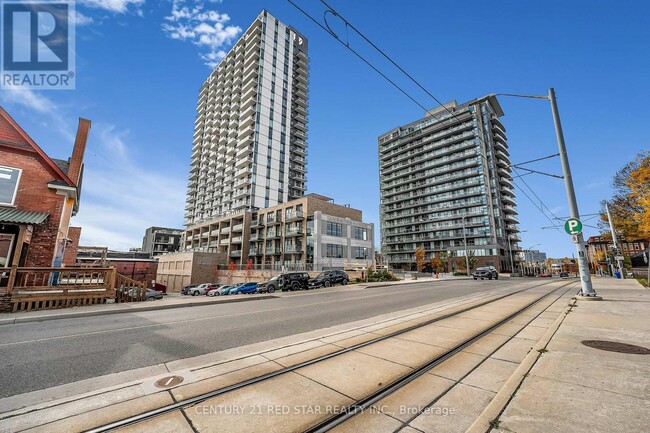 Building Photo - 55-555 Duke St W