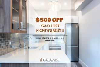 Building Photo - 10934-10972 72 Ave NW