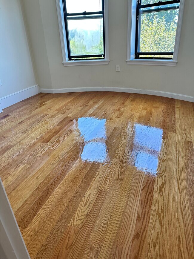 Foto del edificio - 3 Warwick St