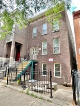 Building Photo - 1412 W Flournoy St