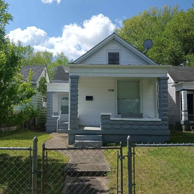 Foto del edificio - 2208 Garland Ave