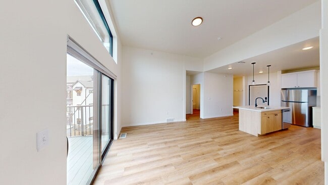 Interior Photo - The Velthuis Apartments