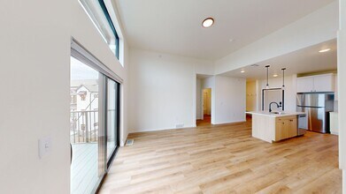 Interior Photo - The Velthuis Apartments