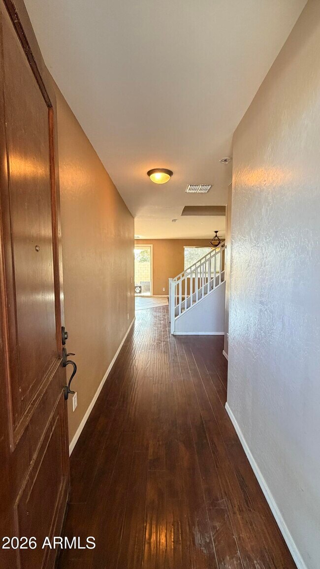 Foto del edificio - 2129 S Jacana Ln