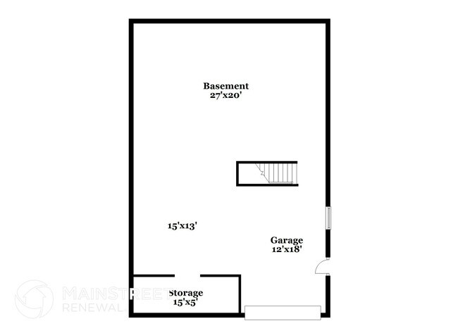 Foto del edificio - 241 Warrior Rd