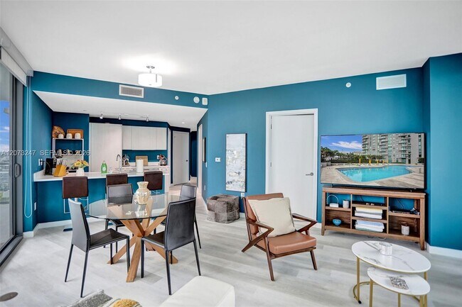 Foto del edificio - 501 NE 31st St